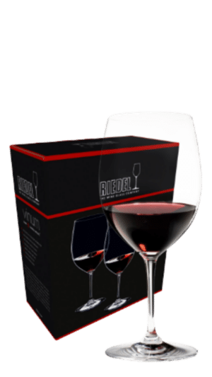 NV-Riedel Vinum Glas 2-Pack BRUNELLO