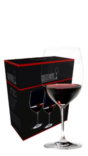 NV-Riedel Vinum Glas 2-Pack BRUNELLO