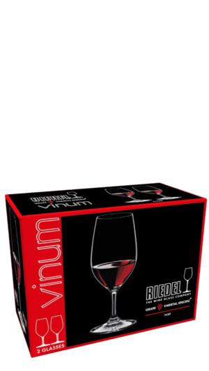 NV-Riedel Vinum Glas 2-Pack PORT
