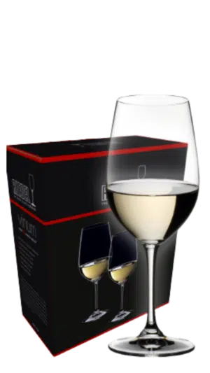 NV-Riedel Vinum Glas 2-pack RIESLING ZINFANDEL