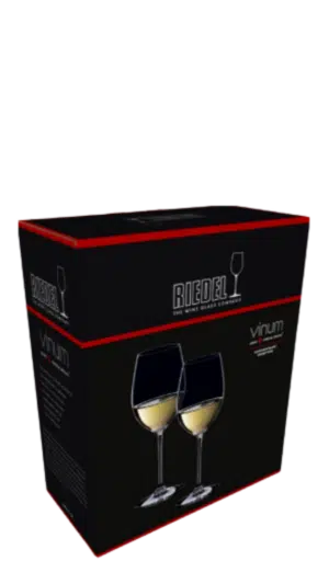 NV-Riedel Vinum Glas 2-Pack SAUVIGNON