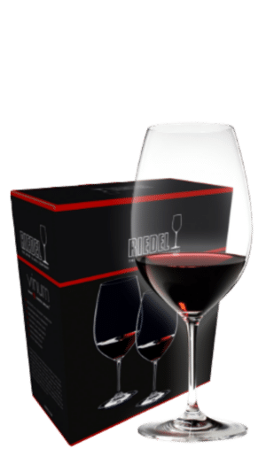 NV-Riedel Vinum Glas 2-Pack TEMPRANILLO