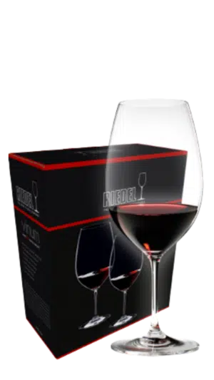NV-Riedel Vinum Glas 2-Pack TEMPRANILLO