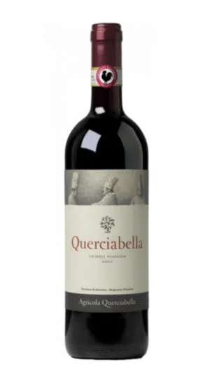 2021-Querciabella Chianti Classico Rosso