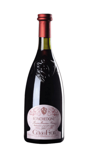 2023-Ca Dei Frati Ronchedone Rosso