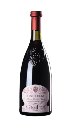 2023-Ca Dei Frati Ronchedone Rosso
