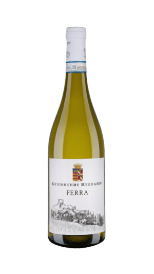 2023-Guerrieri Rizzardi Ferra Soave Clasicco Bianco