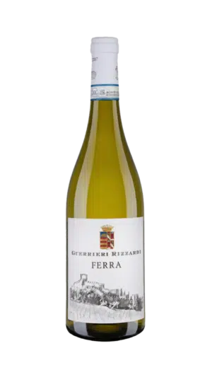 2023-Guerrieri Rizzardi Ferra Soave Clasicco Bianco