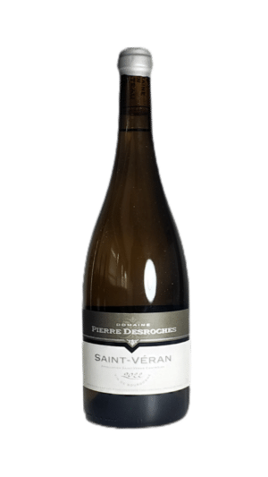 2023-Pierre Deroches Saint-Veran Bourgogne Blanc