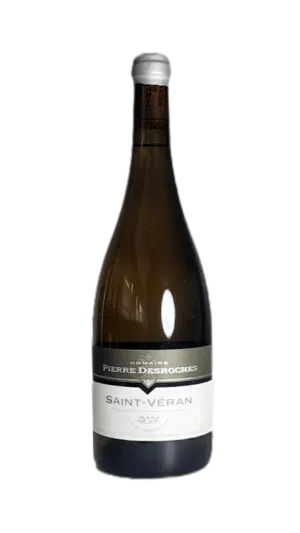 2023-Pierre Deroches Saint-Veran Bourgogne Blanc