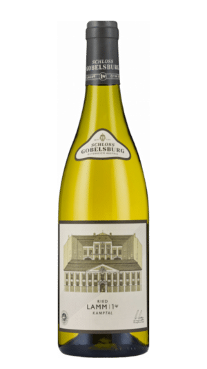2023-Schloss Gobelsburg Ried Lamm 1OTW Erste Lage Kamptal Gruner Veltliner Weiss JEROBAUM