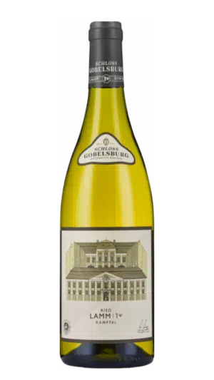 2023-Schloss Gobelsburg Ried Lamm 1OTW Erste Lage Kamptal Gruner Veltliner Weiss JEROBAUM