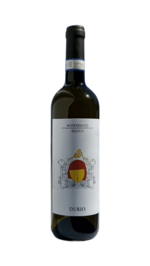 2024-Durio Monferrato Arneis Bianco