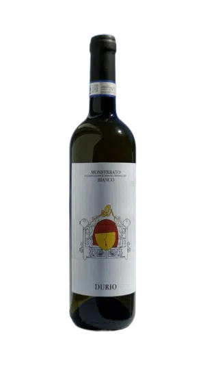 2024-Durio Monferrato Arneis Bianco