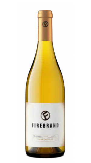 2024-Firebrand Chardonnay California White *