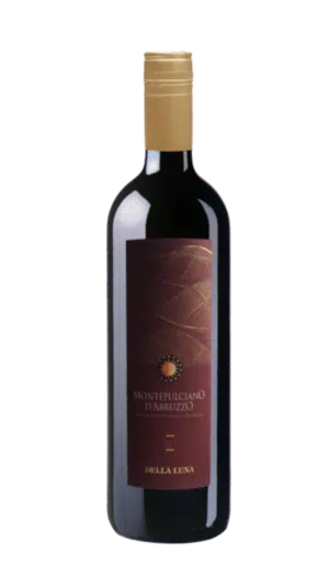 2024-Montepulciano d'Abruzzo Della Luna Rosso