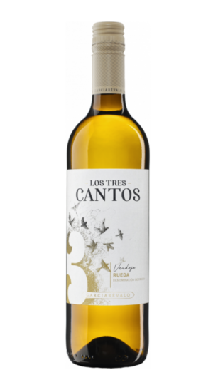 2025-Garciarevalo Rueda Verdejo Tres Cantos Blanco*
