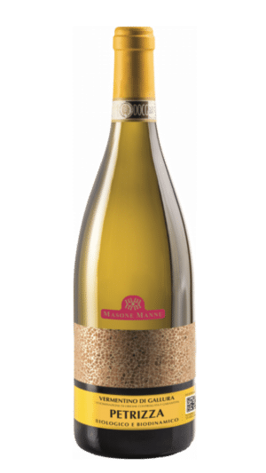 2025-Masone Mannu Vermentino di Gallura Petrizza Bianco