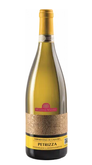 2025-Masone Mannu Vermentino di Gallura Petrizza Bianco