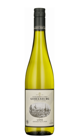 2025-Schloss Gobelsburg Loss Gruner Veltliner Niederosterreich Weiss