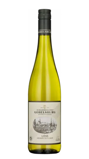 2025-Schloss Gobelsburg Loss Gruner Veltliner Niederosterreich Weiss