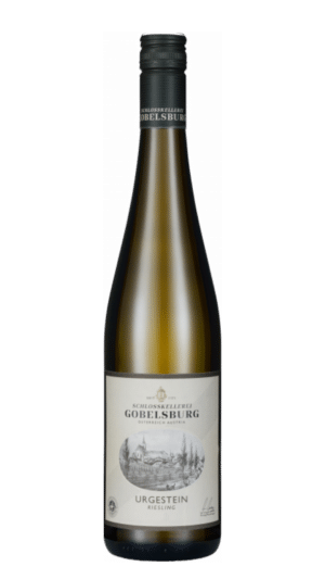 2025-Schloss Gobelsburg Urgestein Riesling Niederosterreich Weiss