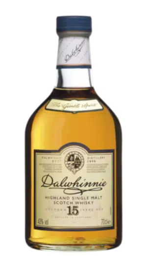 NV-Dalwhinnie 15 Y. Single Malt Whisky
