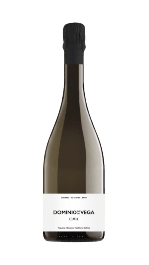 NV-Dominio La Vega Cava Brut Blanco