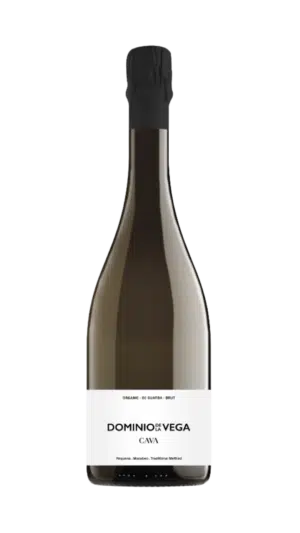 NV-Dominio La Vega Cava Brut Blanco