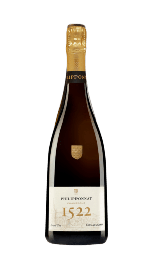 2019-Champagne Extra Brut Cuvée 1522 Blanc