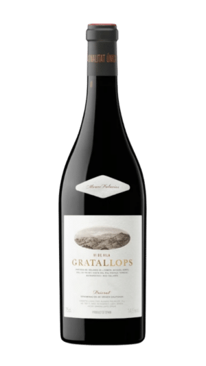 2023-Alvaro Palacios Priorat Vi de Vila Gratallops Tinto