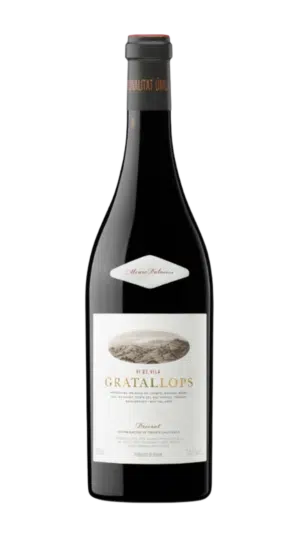 2023-Alvaro Palacios Priorat Vi de Vila Gratallops Tinto