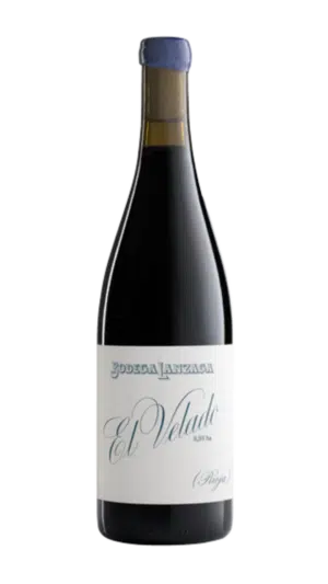 2023-Telmo Rodriguez Rioja El Velado Tinto