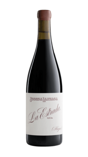 2023-Telmo Rodriguez Rioja La Estrada Tinto