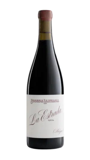 2023-Telmo Rodriguez Rioja La Estrada Tinto