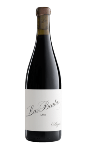 2023-Telmo Rodriguez Rioja Las Beatas Tinto