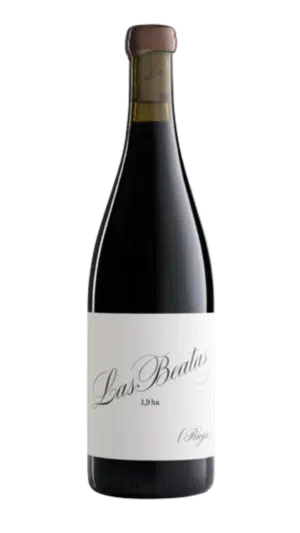 2023-Telmo Rodriguez Rioja Las Beatas Tinto