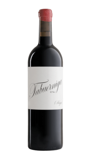 2023-Telmo Rodriguez Rioja Tabuerniga Tinto