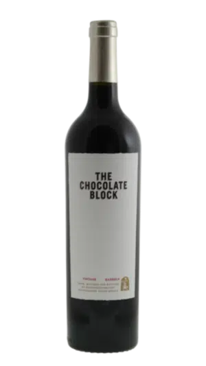 2024-Boekenhoutskloof Chocolate Block Red