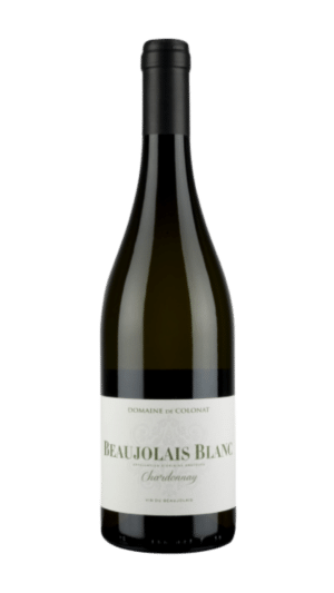 2024-Colonat Beaujolais Blanc