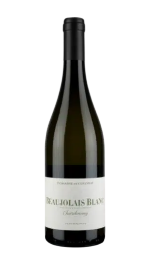 2024-Colonat Beaujolais Blanc