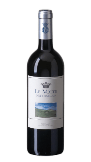 2024-Ornellaia Le Volte dell'Ornellaia Rosso