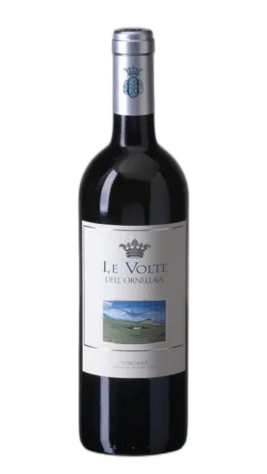2024-Ornellaia Le Volte dell'Ornellaia Rosso