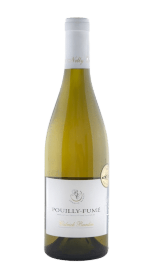 2025-Cedrick Bardin Pouilly Fume Blanc