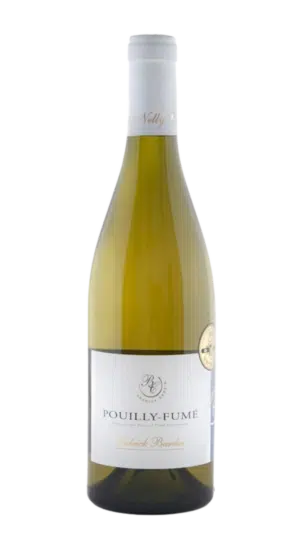 2025-Cedrick Bardin Pouilly Fume Blanc