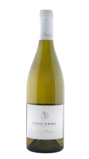 2025-Cedrick Bardin Sancerre Blanc