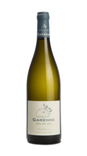 2025-Dom de la Garenne Macon Aze Blanc