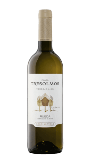 2025-Garciarevalo Rueda Verdejo Lias Finca Tresolmos Blanco HALVE FLES
