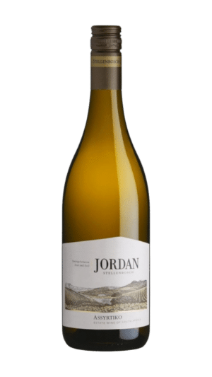 2025-Jordan Assyrtiko White