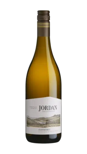 2025-Jordan Assyrtiko White